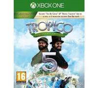 Tropico 5 - Complete Collection PC G