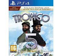 Tropico 5 Day One ed.