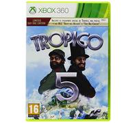 Tropico 5 - édition day one