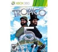 Tropico 5 Edition Day One Xbox 360 G