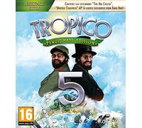 Tropico 5 - édition penultimate