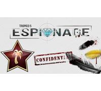 Tropico 5 Espionage (DLC)