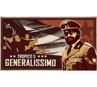Tropico 5 Generalissimo (DLC)