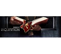 Tropico 5 Inquisition (DLC)