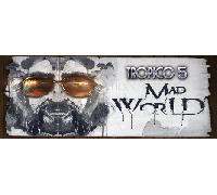 Tropico 5 Mad World (DLC)