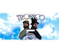 Tropico 5 (PC)