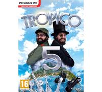 Tropico 5