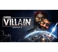 Tropico 5 Supervillain (DLC)