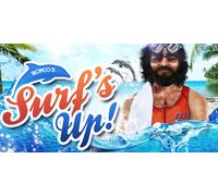Tropico 5 Surfs Up (DLC)