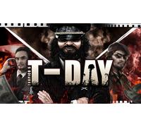 Tropico 5 TDay (DLC)