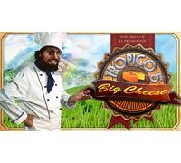Tropico 5 The Big Cheese (DLC)