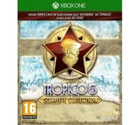 Tropico 5 The Complete Edition G