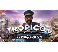 Tropico 6 El Prez (DLC)