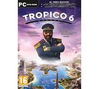 Tropico 6 : El Prez Edition