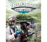 Tropico 6 - Going Viral (DLC)