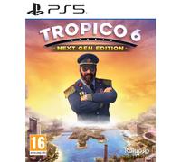 Tropico 6 - Nextgen Edition