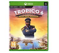Tropico 6 - Next Gen Edition - -