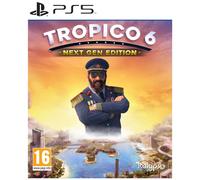 Tropico 6 - Next Gen Edition