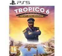 Tropico 6 Next Gen Edition PS5 G