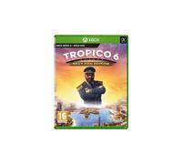 Gra Xbox Series X Tropico 6