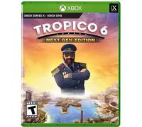 Tropico 6 [Next Gen Edition] - Xbox Series X / Xbox One (Us)
