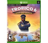 Tropico 6 [Next Gen Edition] - Xbox Series X / Xbox One (Us)