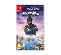 Tropico 6 (Nintendo Switch)