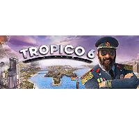 Tropico 6 (PC)