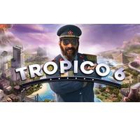 Tropico 6 (PC Epic Games Accounts)