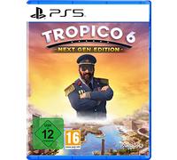 Tropico 6 (PlayStation PS5)
