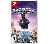 Tropico 6 - Pour Nintendo Switch