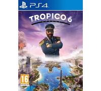 Tropico 6 PS4