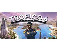 Tropico 6 (PS4)