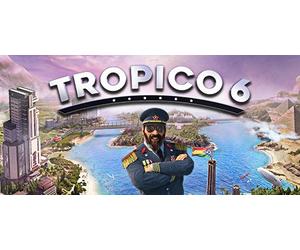 Tropico 6 (PS4)