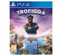 Tropico 6 PS4 G