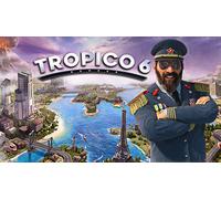 Tropico 6 (Steam Account)