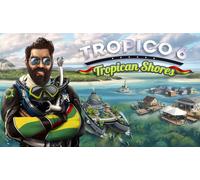 Tropico 6 - Tropican Shores