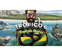 Tropico 6 Tropican Shores (PS5)