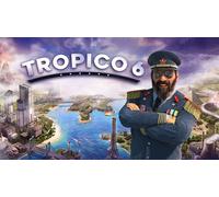 Tropico 6 (XB1)