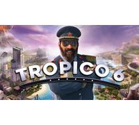 Tropico 6 (Xbox)