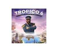 Tropico 6 Xbox One