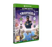 Tropico 6 (Xbox One)