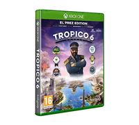 Tropico 6 (Xbox One). Kalypso Media. Huge Saving