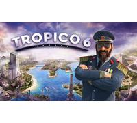Tropico 6 (Xbox X)