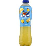Tropico Boisson aux fruits saveur Orange & Ananas 1.25L