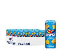 TROPICO Boisson aux fruits saveur Original Pack 24x33cl