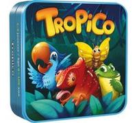 Tropico Cocktail Games Asmodee NA G