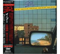 Tropico Del Nord [Papersleeve]