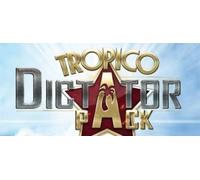 Tropico Dictator Pack Bundle (PC)
