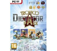 Tropico Dictator Pack [import anglais]